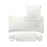 POLSTERBEZUG Royal Uni 40/60 cm  - Naturfarben, Basics, Textil (40/60cm) - Fleuresse