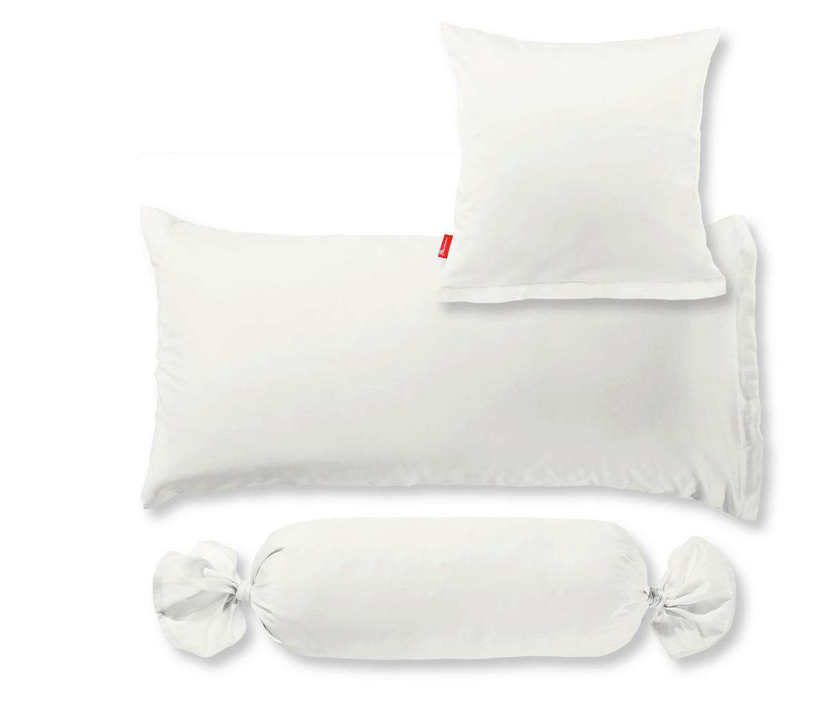 POLSTERBEZUG Royal Uni 40/60 cm  - Naturfarben, Basics, Textil (40/60cm) - Fleuresse