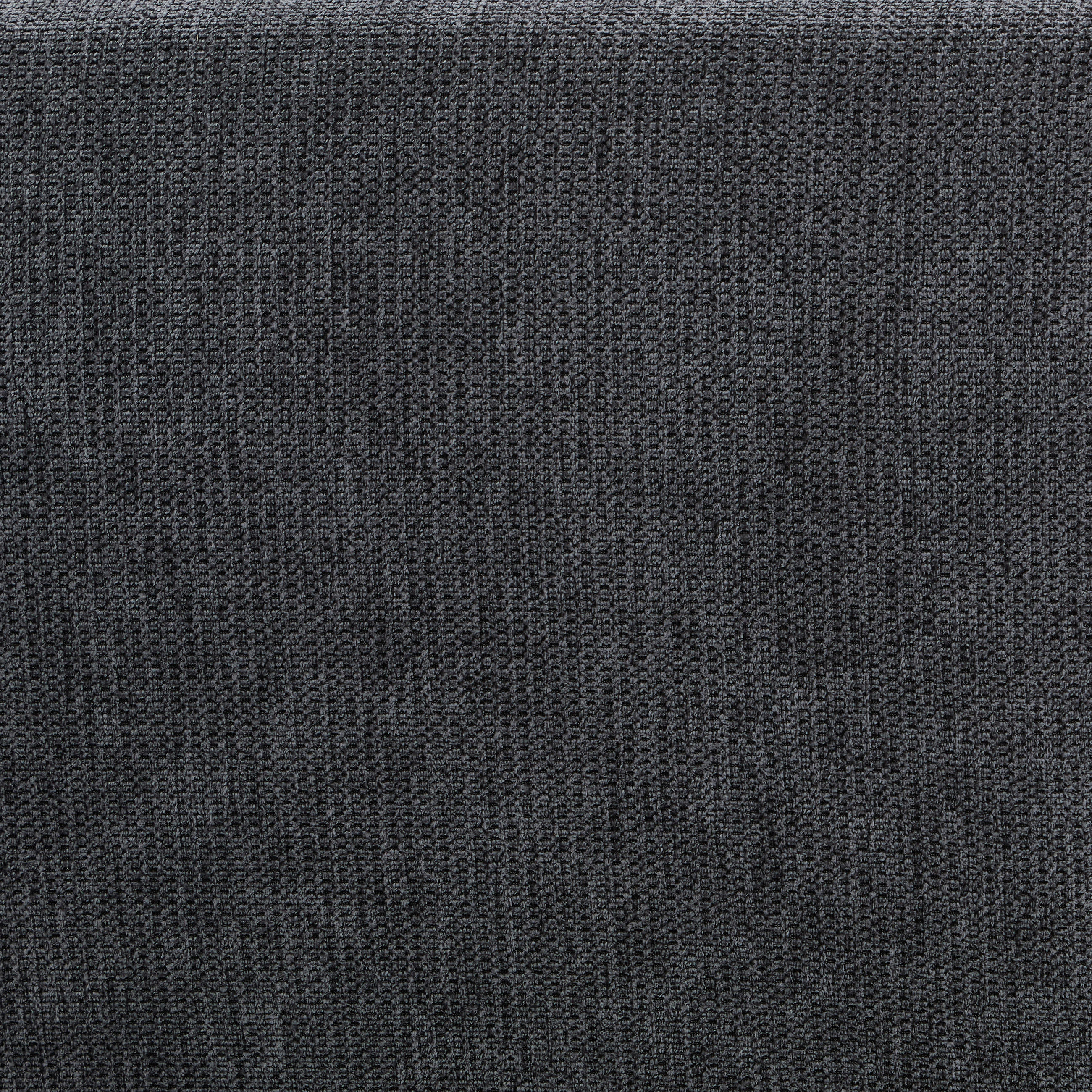 SCHLAFSOFA in Webstoff Schwarz  - Schwarz, KONVENTIONELL, Kunststoff/Textil (198/84/96cm) - Carryhome