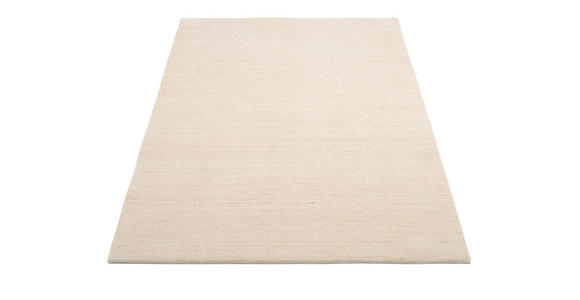 WOLLTEPPICH 120/180 cm  - Gelb, Basics, Textil (120/180cm) - Linea Natura