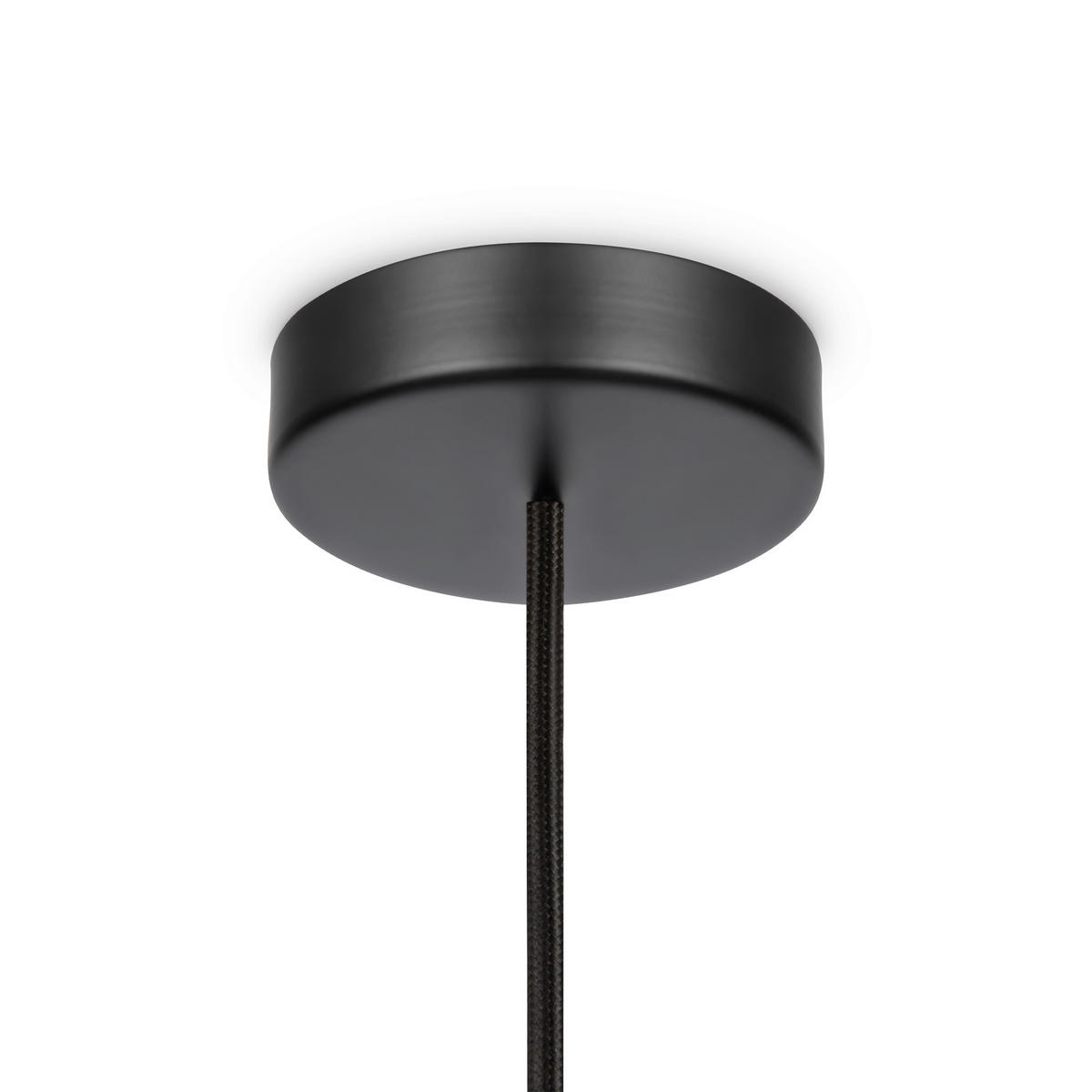 PENDELLAMPA Memory 8/232 cm  - svart, Design, metall (8/232cm) - MAYTONI