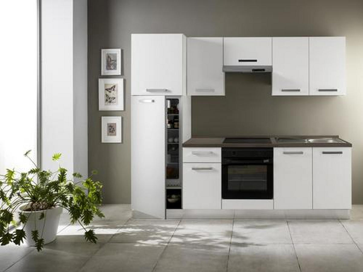 KÜHLSCHRANK  - Basics (250cm) - MID.YOU