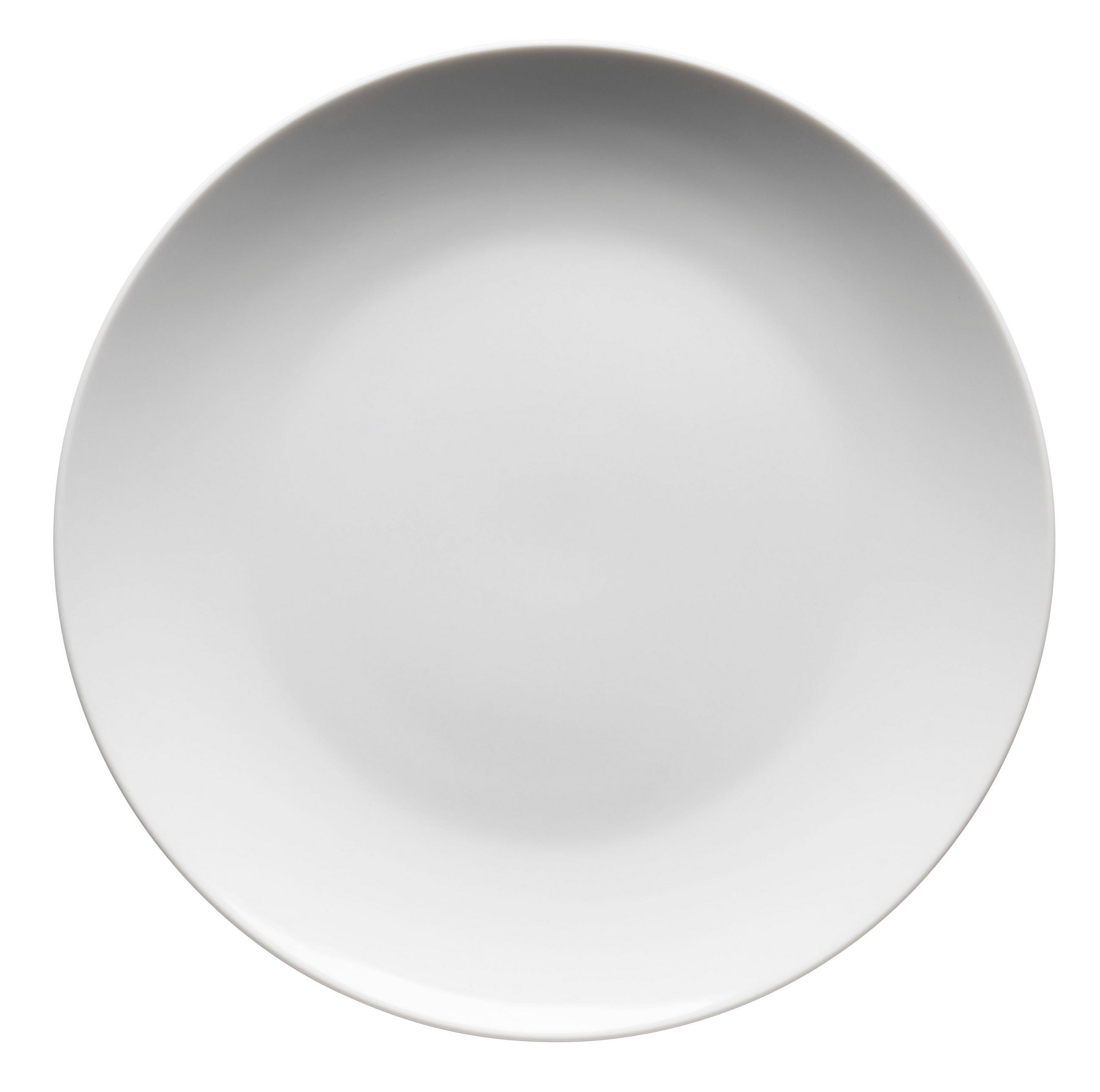 FRÜHSTÜCKSSET 18-teilig  - Weiß, Basics, Keramik - Mäser