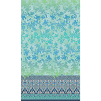 PREGRINJALO 240/255 cm modra  - modra, Basics, tekstil (240/255cm) - Bassetti