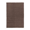 FLACHWEBETEPPICH 200/290 cm Robbie 125 Taupe Taupe  - Taupe, KONVENTIONELL, Textil (200/290cm)