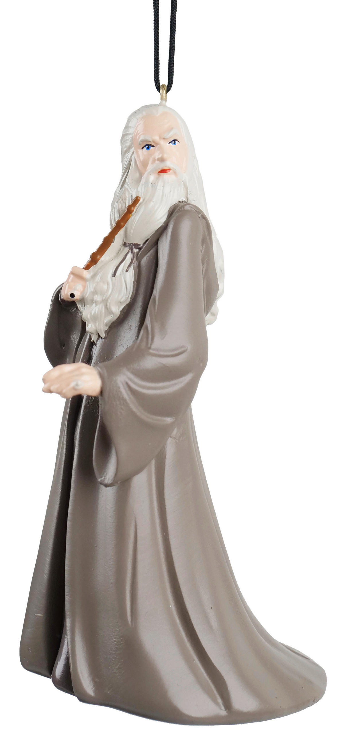 CHRISTBAUMANHÄNGER  - Multicolor, Basics (11cm) - X-Mas