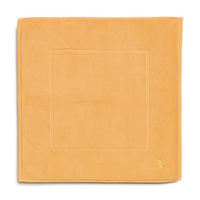 BADTEPPICH Gelb 60/60 cm  - Gelb, Basics, Textil (60/60cm) - Moeve