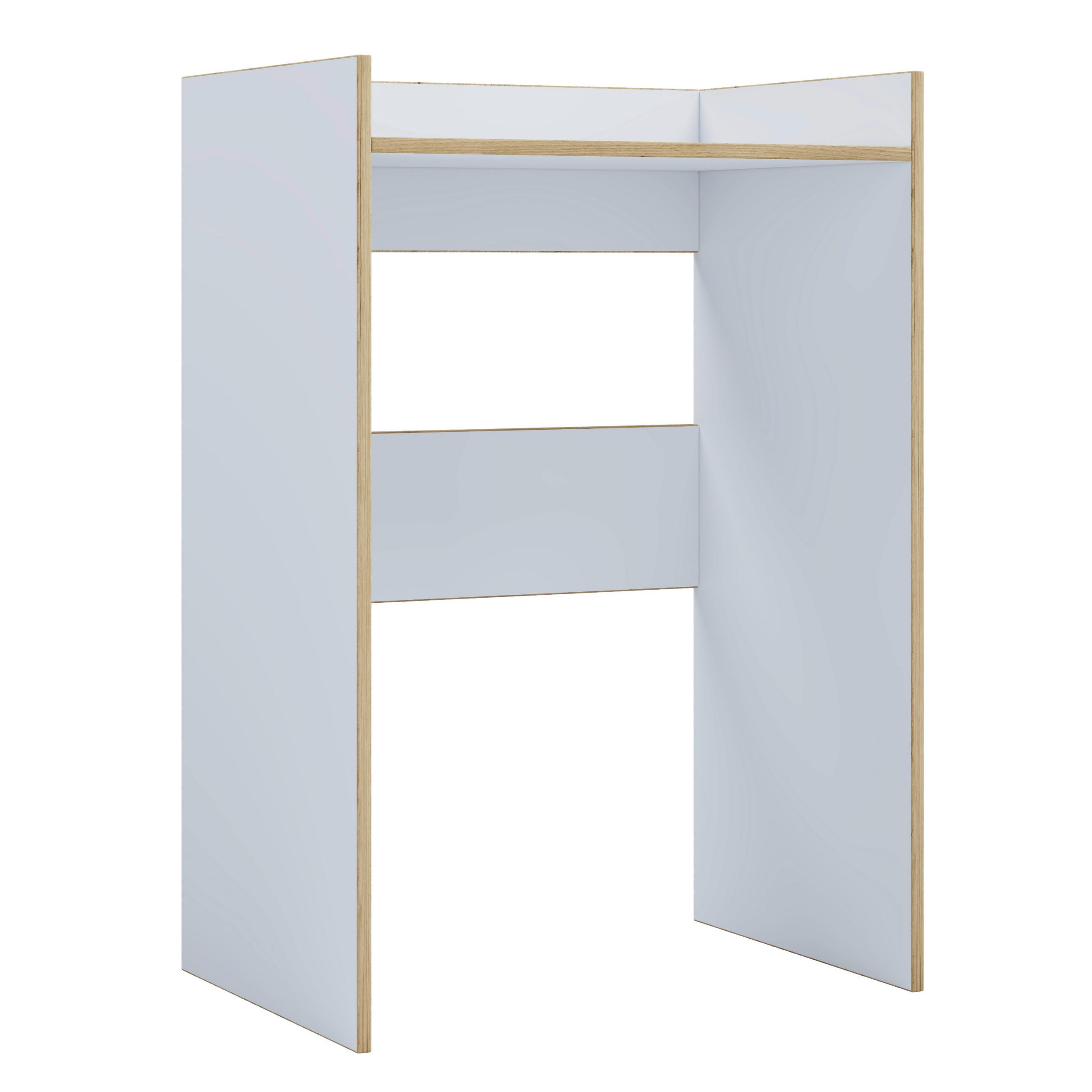 Dulap Pentru Mașina De Spălat 67/100/48 cm