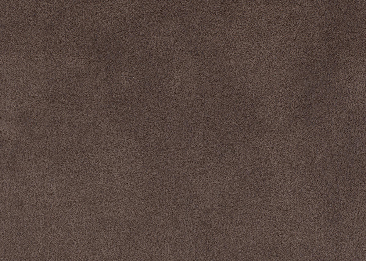 ECKSOFA in Flachgewebe Braun  251/285 cm  - Schwarz/Braun, KONVENTIONELL, Kunststoff/Textil (251/285cm) - Sedda