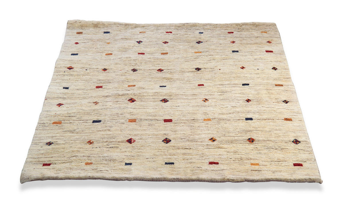 ORIENTÁLNY KOBEREC, 120/180 cm, krémová - krémová, Lifestyle, textil (120/180cm) - Cazaris