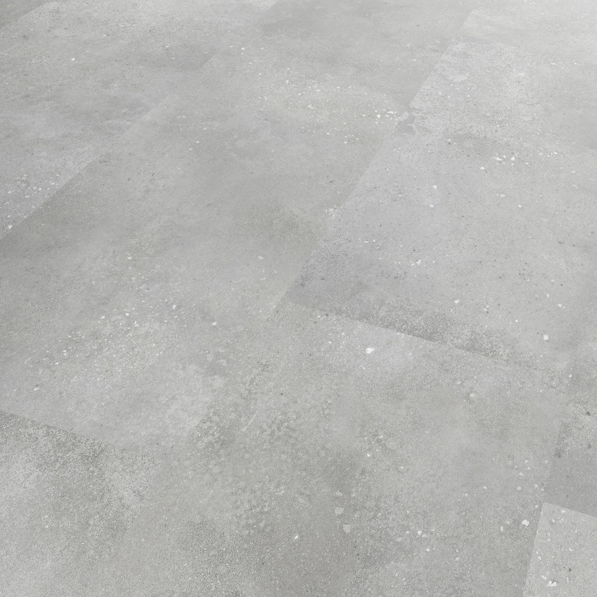 WANDPANEEL Revêt Design-Wandfliesen 12 Stück Hellgrau  - Hellgrau, MODERN, Kunststoff (60/30/0,37cm)