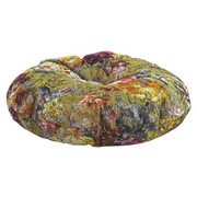 SITZKISSEN - Multicolor, Basics, Textil (60cm) - Bretz