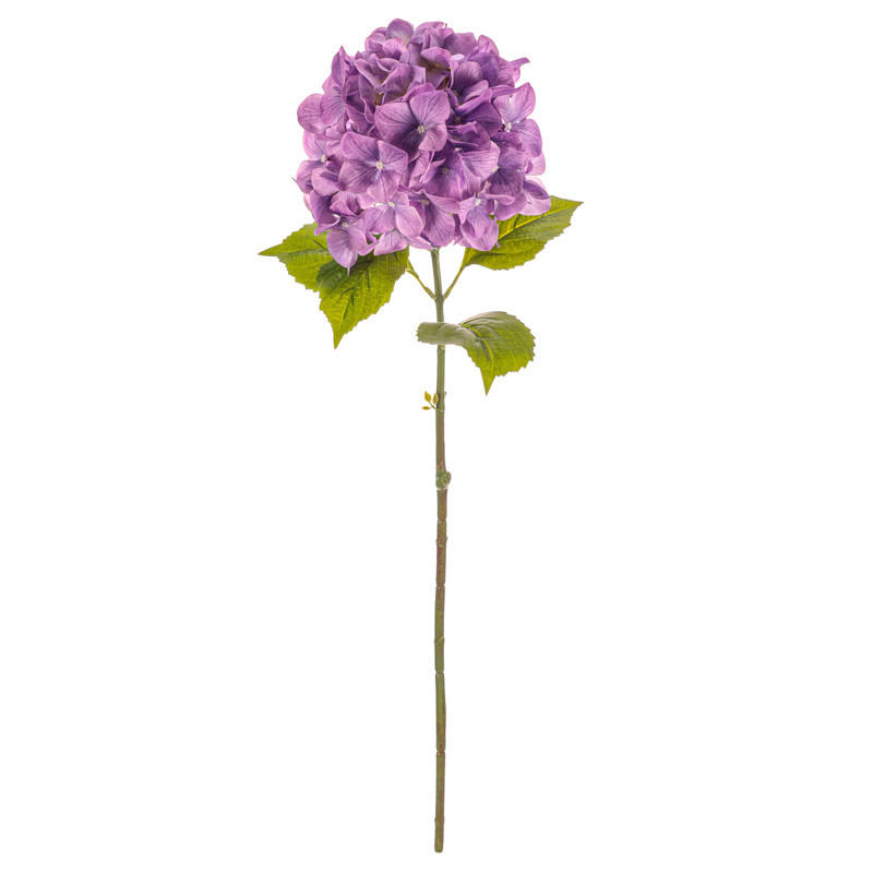 DEKORAČNÍ KVĚTINA 90 cm