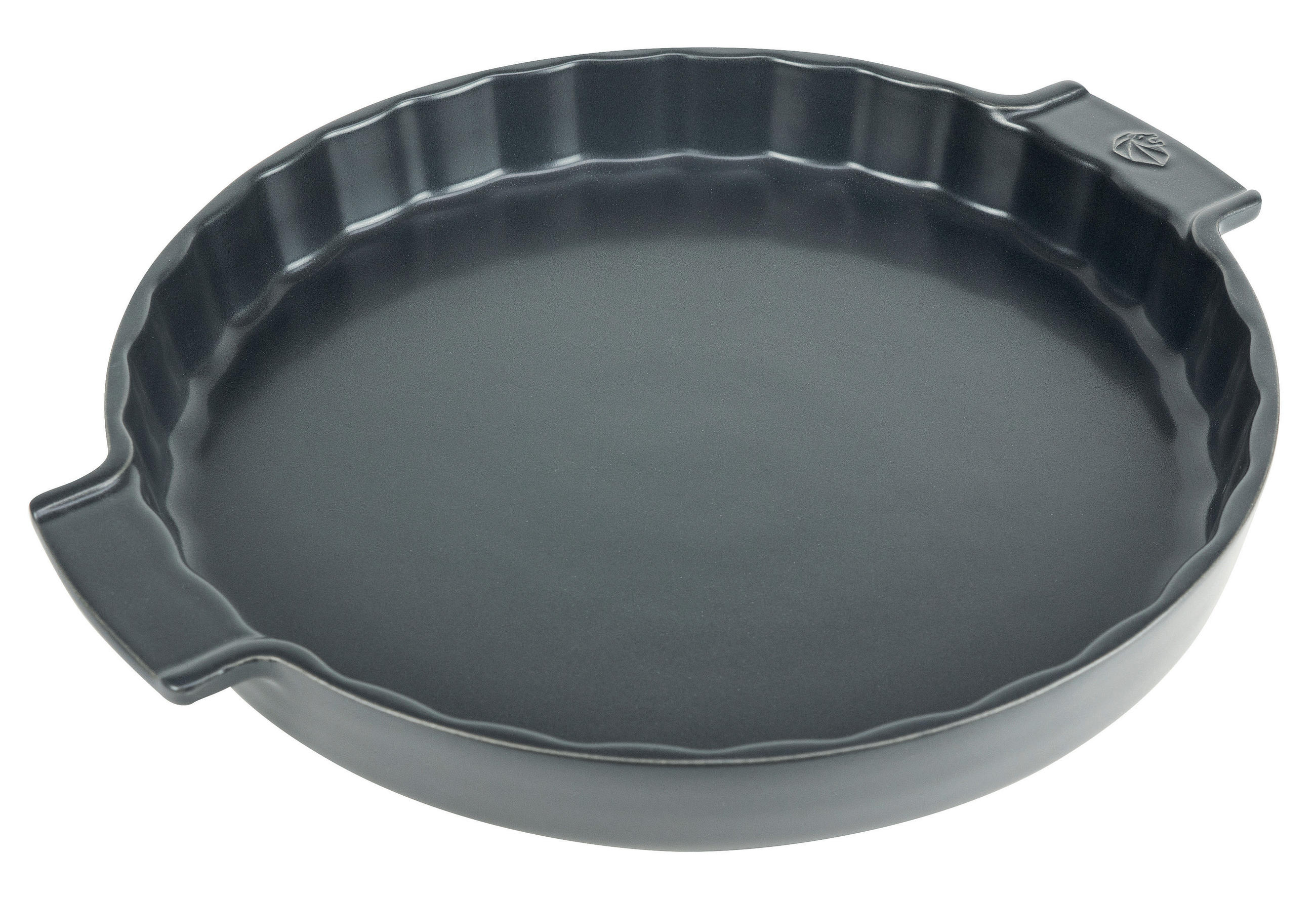 PEKAČ APPOLIA BAKER     - crna, Osnovno, keramika (30/3,5cm) - Peugeot