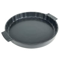 PEKAČ APPOLIA BAKER     - crna, Osnovno, keramika (30/3,5cm) - Peugeot