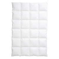 WINTERDECKE  Harmony  135/200 cm   - Weiß, Basics, Textil (135/200cm) - Centa-Star