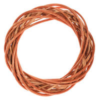 VENIEC 25 cm - Basics, prírodné materiály (25cm)