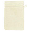 WASCHLAPPEN Calypso Feeling Beige  - Beige, Basics, Textil (22/16cm) - Vossen