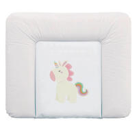 WICKELAUFLAGE 85/72 cm   - Multicolor, Basics, Kunststoff (85/72cm) - Patinio