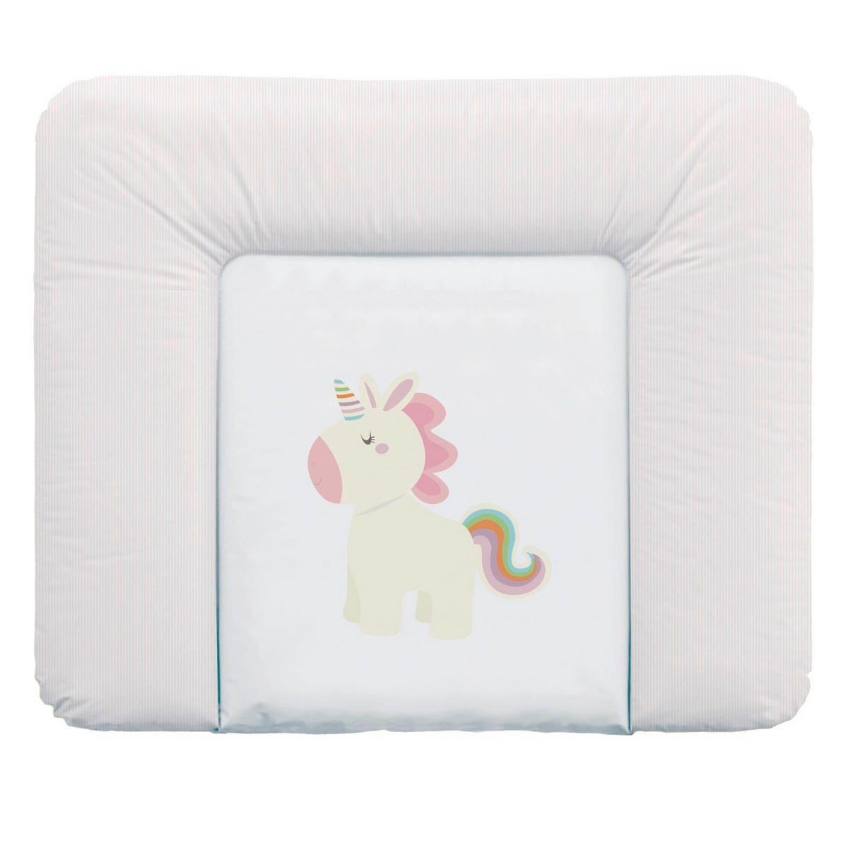 WICKELAUFLAGE 85/72 cm   - Multicolor, Basics, Kunststoff (85/72cm) - Patinio