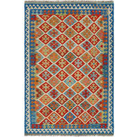 ORIJENTALNI TEPIH  višebojna     - višebojna, Konvencionalno, tekstil (180/240cm) - Cazaris