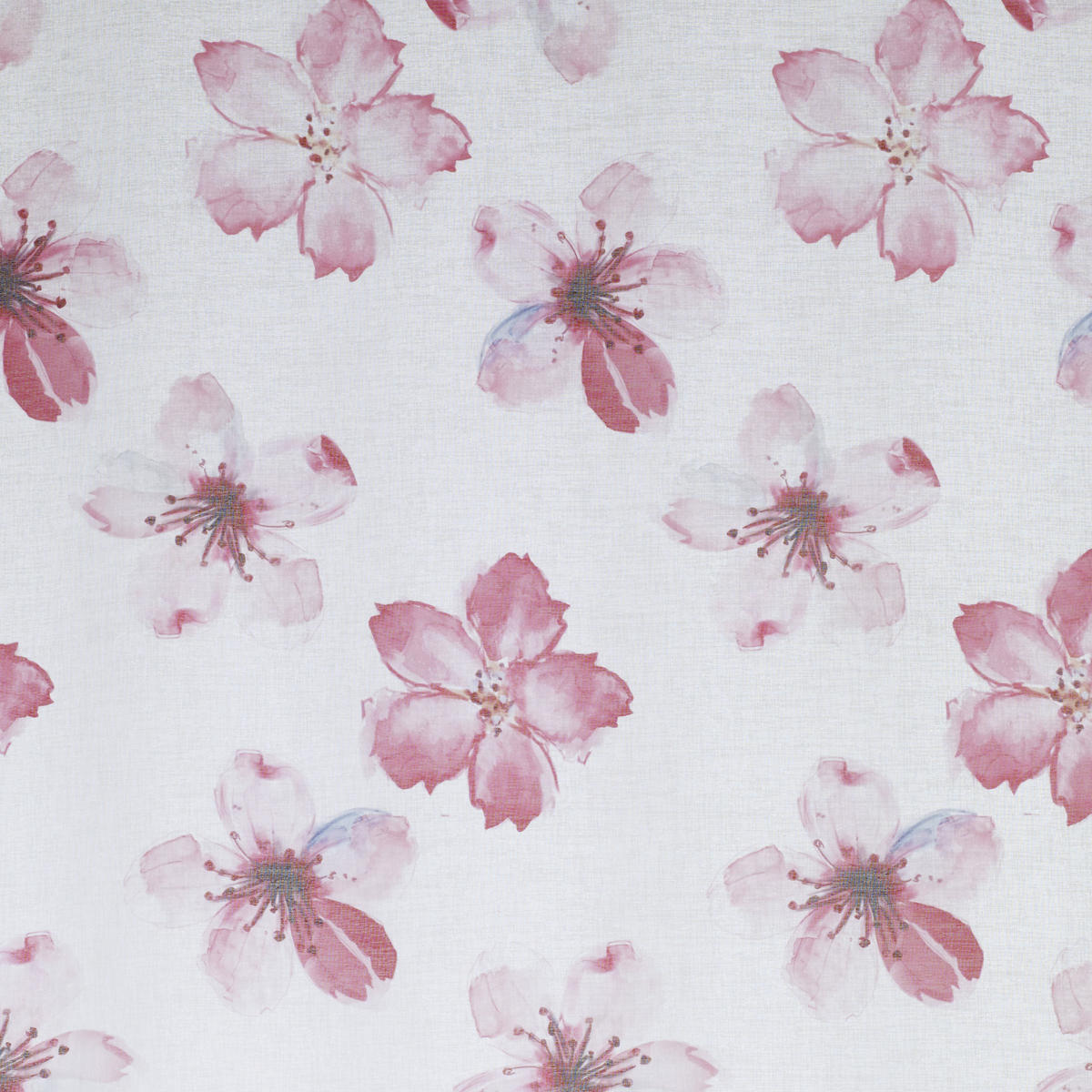 KONČANA ZAVESA  pol prosojno  135/245 cm   - večbarvno, Design, tekstil (135/245cm) - Esposa