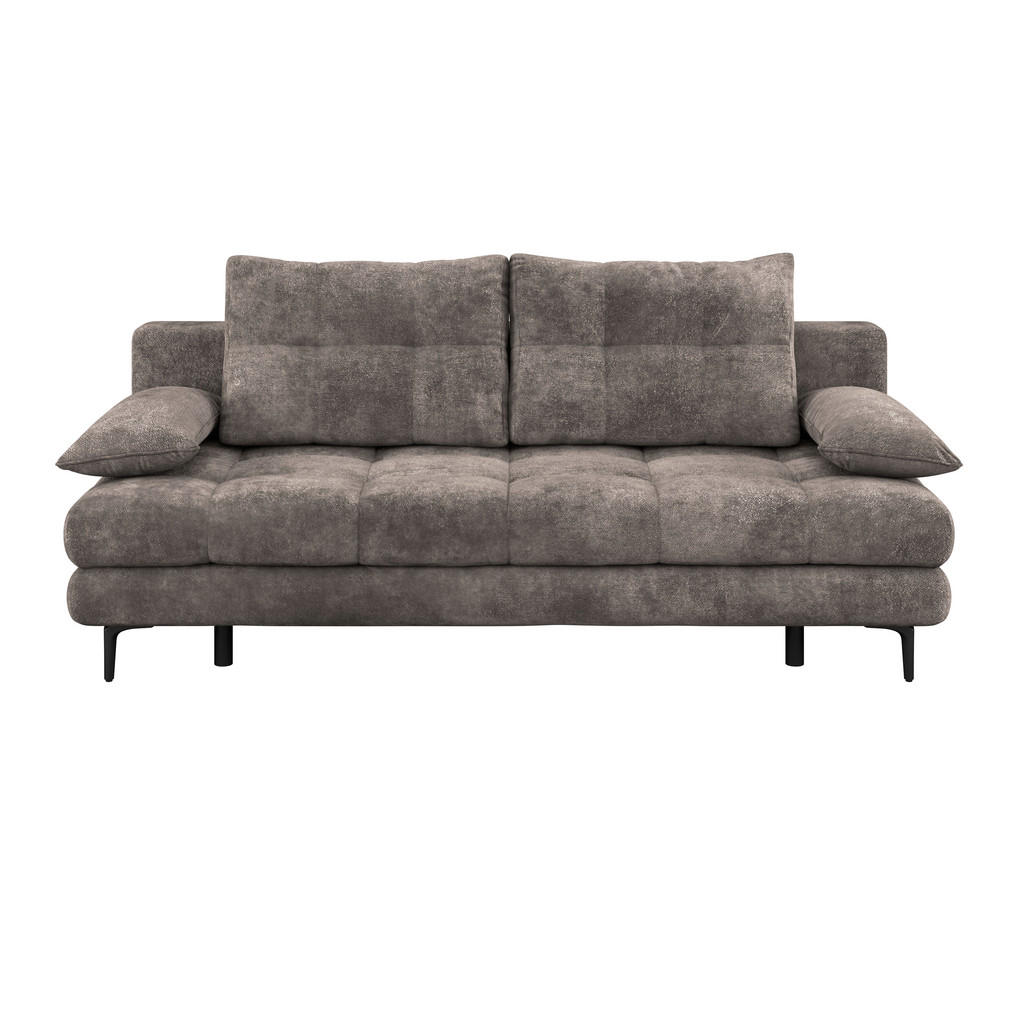 2-sitzer-sofa Mit Schlaffunktion Perla