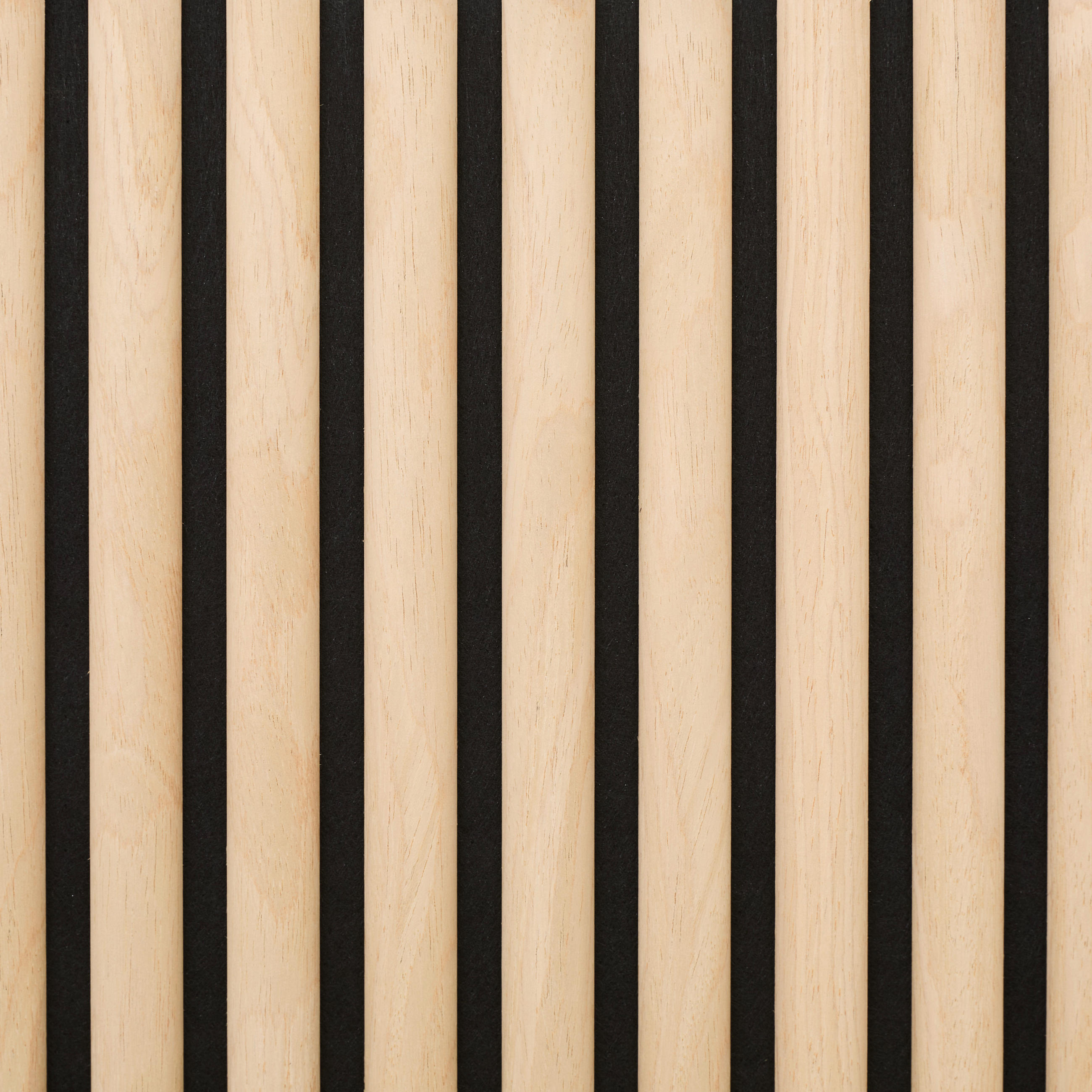 AKUSTIKPANEEL Nachbildung  - Beige, Design, Holzwerkstoff/Kunststoff (41/120cm) - Livetastic