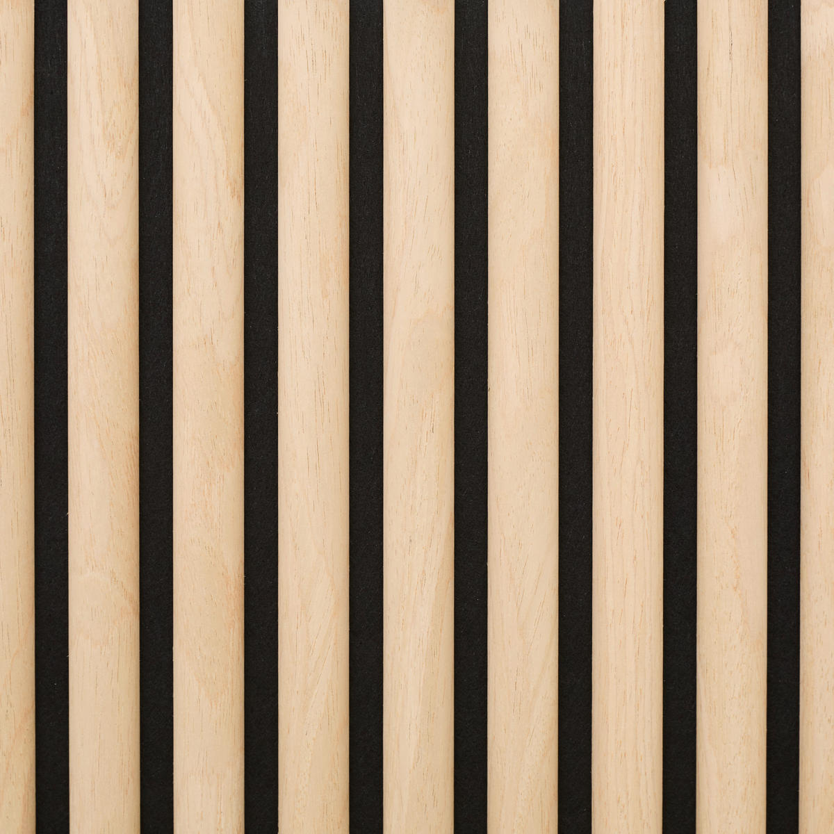 AKUSTICKÝ PANEL 41/120 cm  - béžová, Design, kompozitní dřevo/plast (41/120cm) - Livetastic