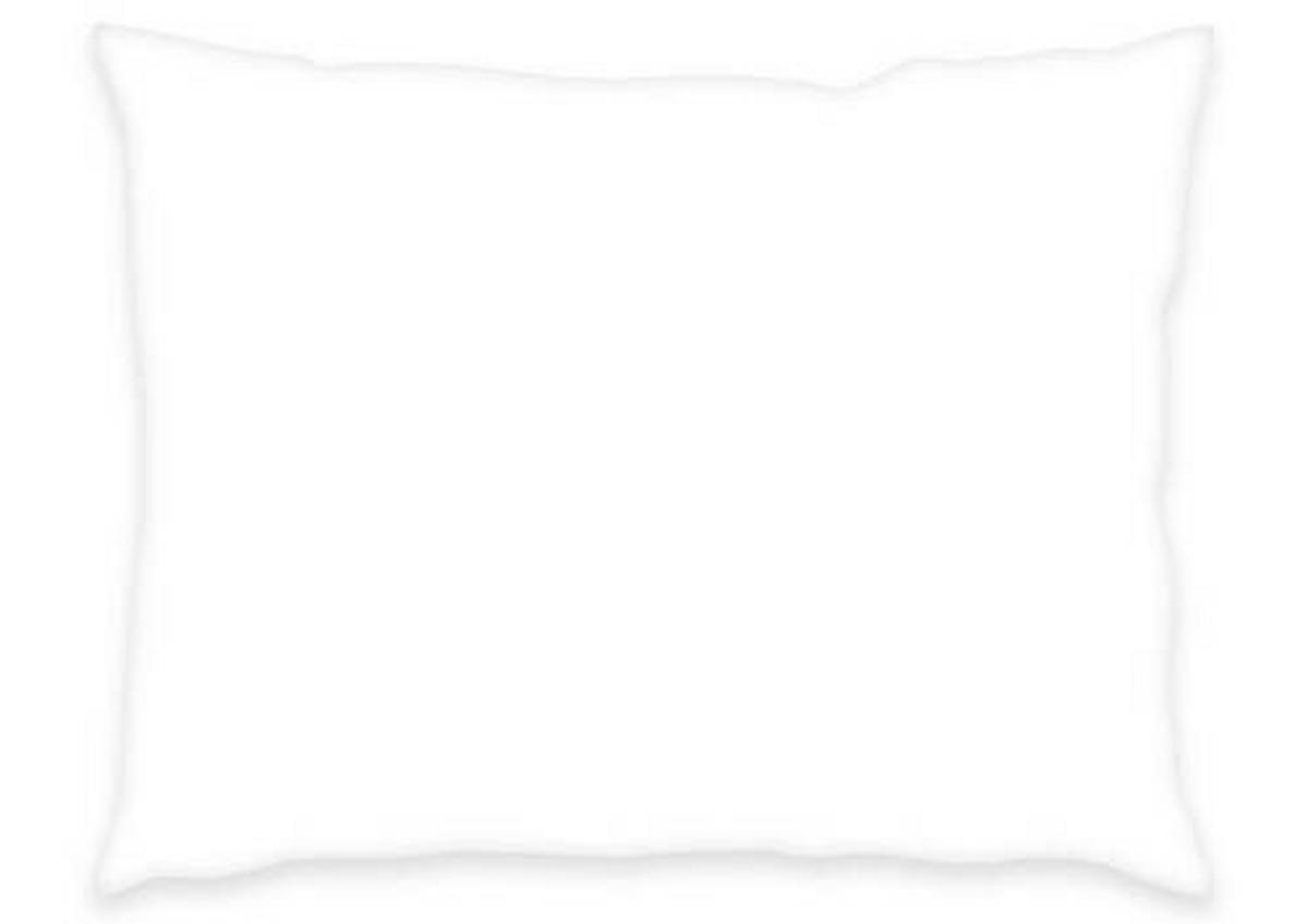 JUGENDBETTWÄSCHE PFERD Renforcé  - Beige/Weiß, Basics, Textil (135/200cm) - Herding
