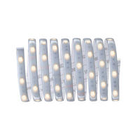 LED-STRIP 250 cm   - Silberfarben, Basics, Kunststoff (250cm) - Paulmann