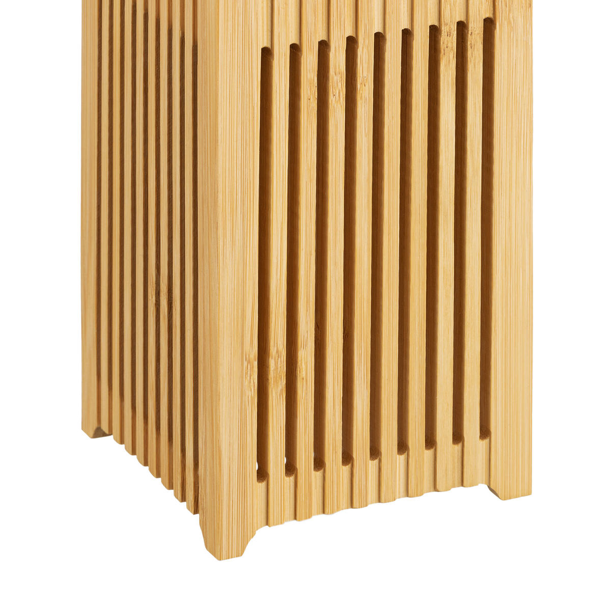 SOLÁRNE SVIETIDLO, 10/10/18 cm - čierna, Design, kov/drevo (10/10/18cm) - Ambia Garden