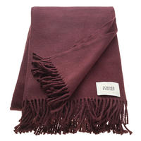 PREKRIVAČ  MAGIC LIFE  - boje šljive, Basics, tekstil (140/200cm) - Schöner Wohnen