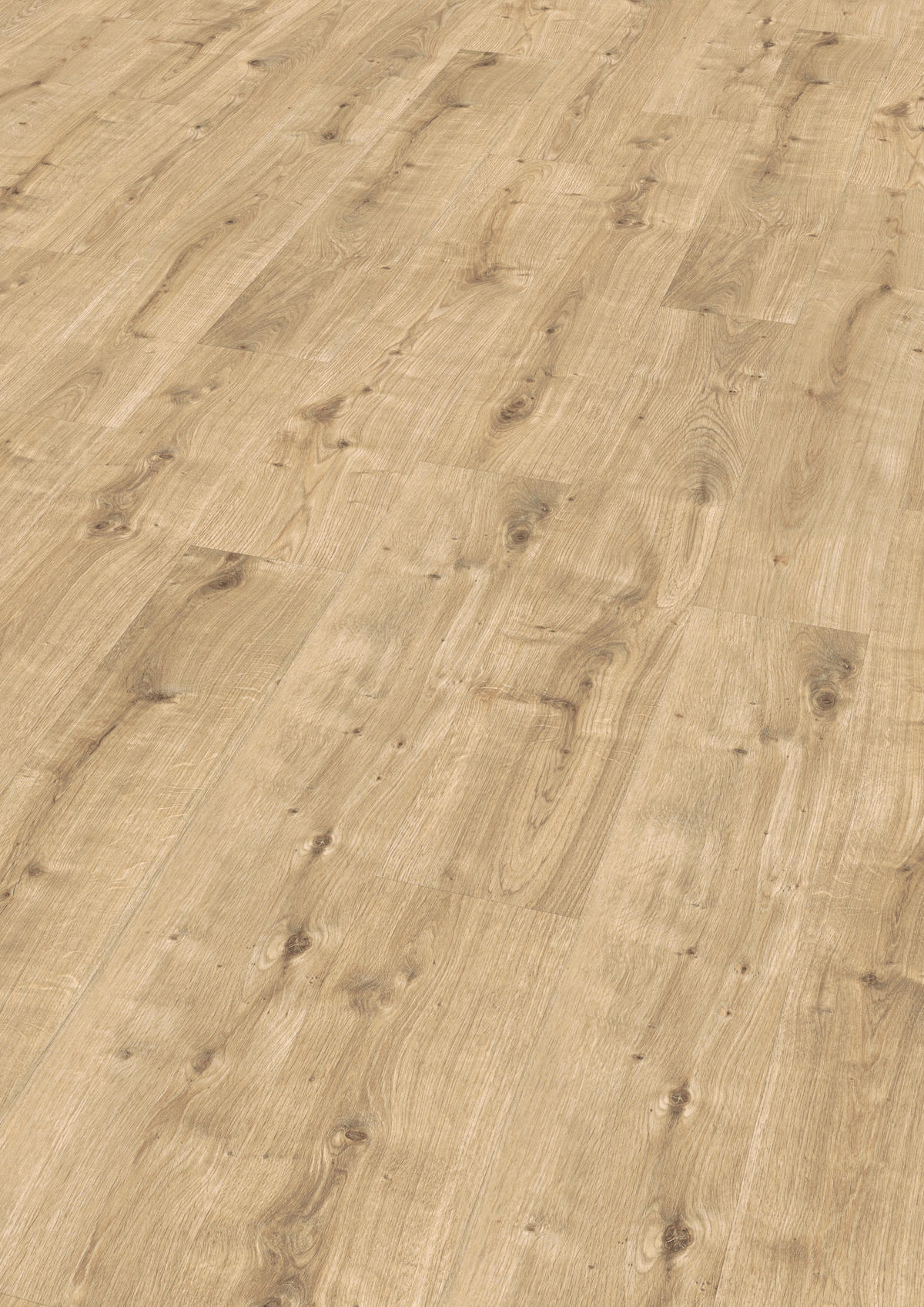 Westport Eiche hell EGGER Aquadura  per  m² - Hellbraun/Eichefarben, KONVENTIONELL, Holzwerkstoff (129.2/19.3/0.75cm) - Egger Holzwerkstoffe
