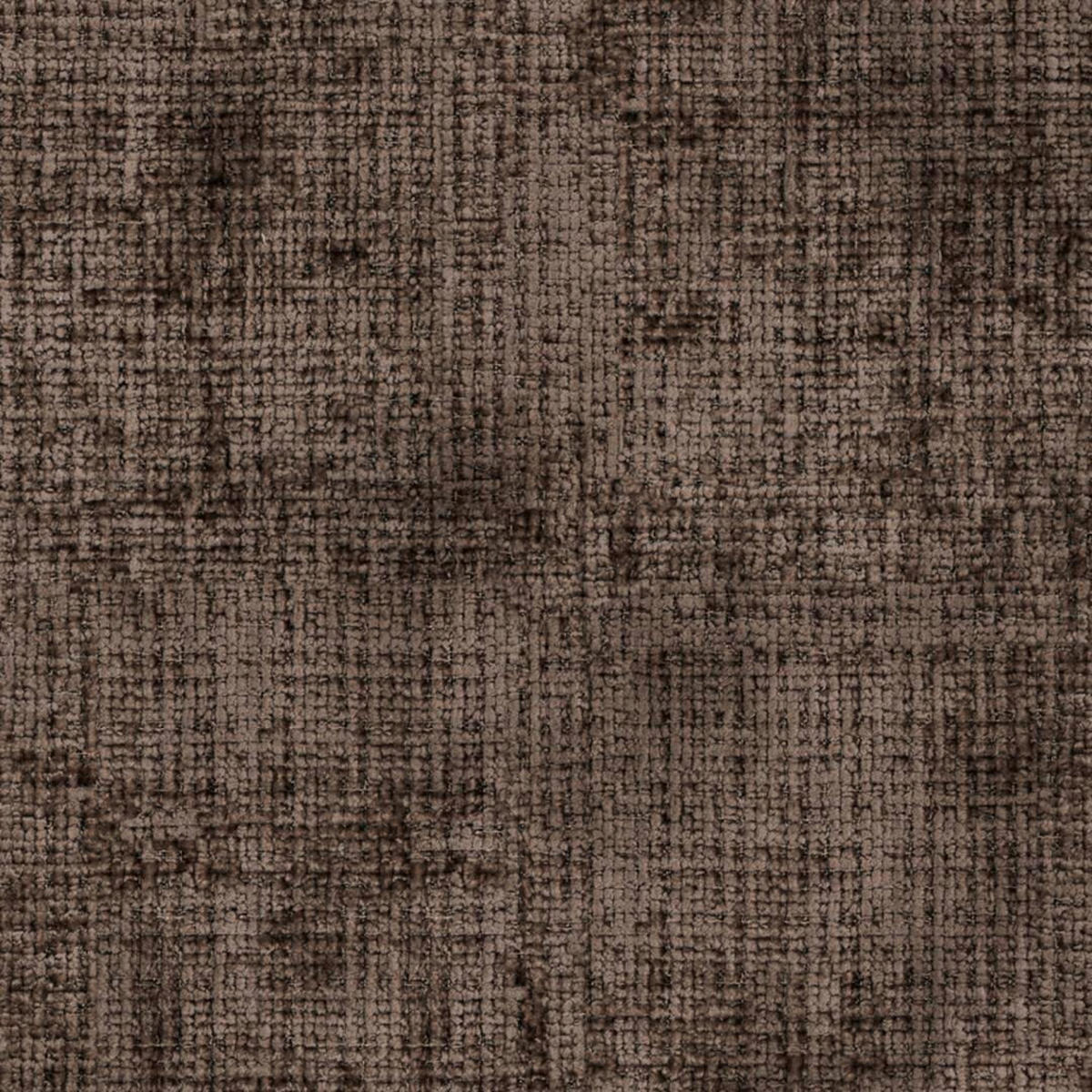 ARMLEHNSTUHL 2 Stück automatische Rückholfunktion Struktur  Braun, Schwarz  - Schwarz/Braun, MODERN, Textil/Metall (61/94/67cm) - MID.YOU