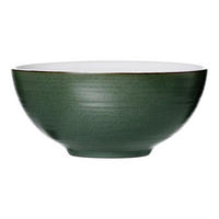 SCHALE Lapaz   - Grün, Basics, Keramik (17,5/8cm) - Ritzenhoff Breker