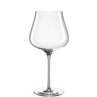 ČAŠA ZA BURGUNDAC  770 ml  - prozirna, Lajfstajl, staklo (770ml) - Leonardo