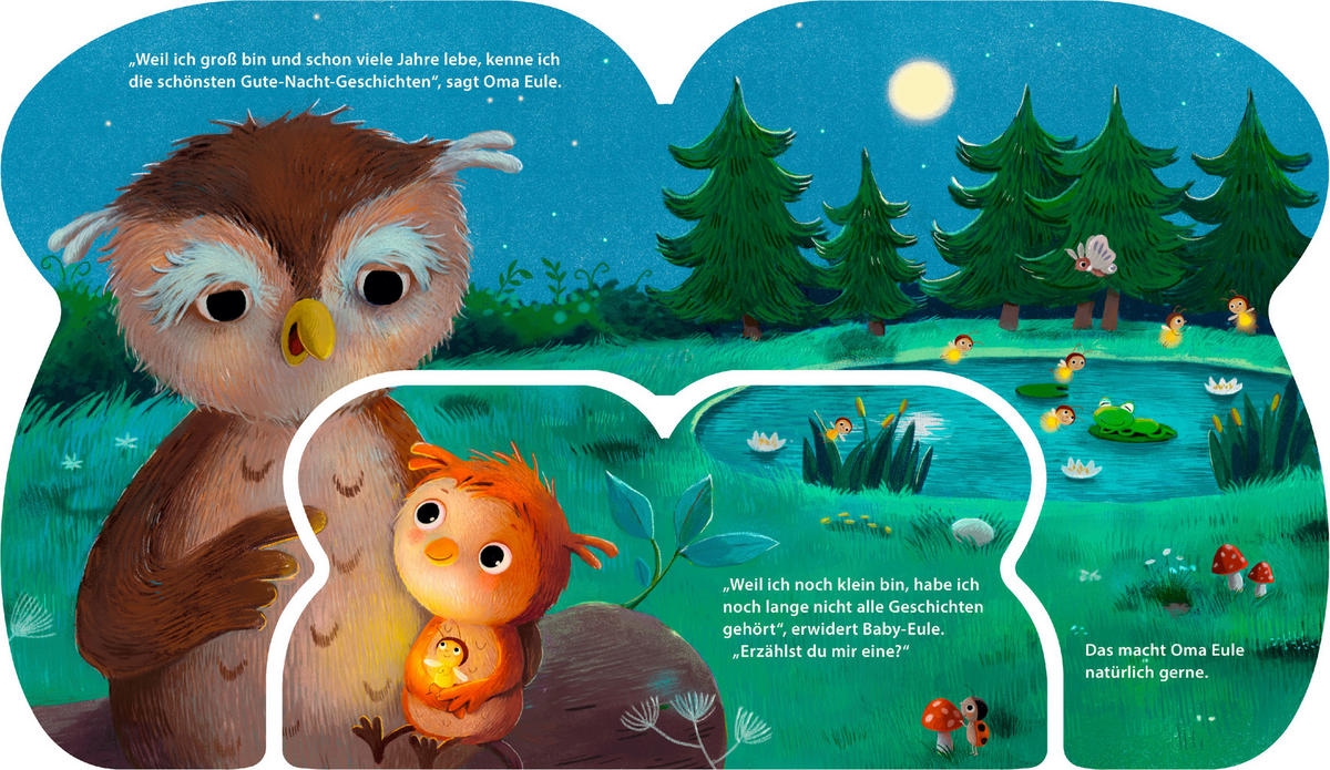 BUCH  - Multicolor, Basics, Papier (21,8/18,8/1,2cm) - Carlsen