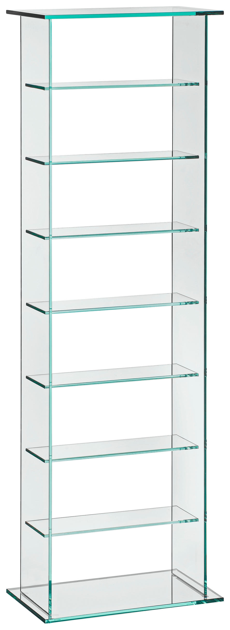 CD-REGAL  - Design, Glas (35/113/20cm) - Xora