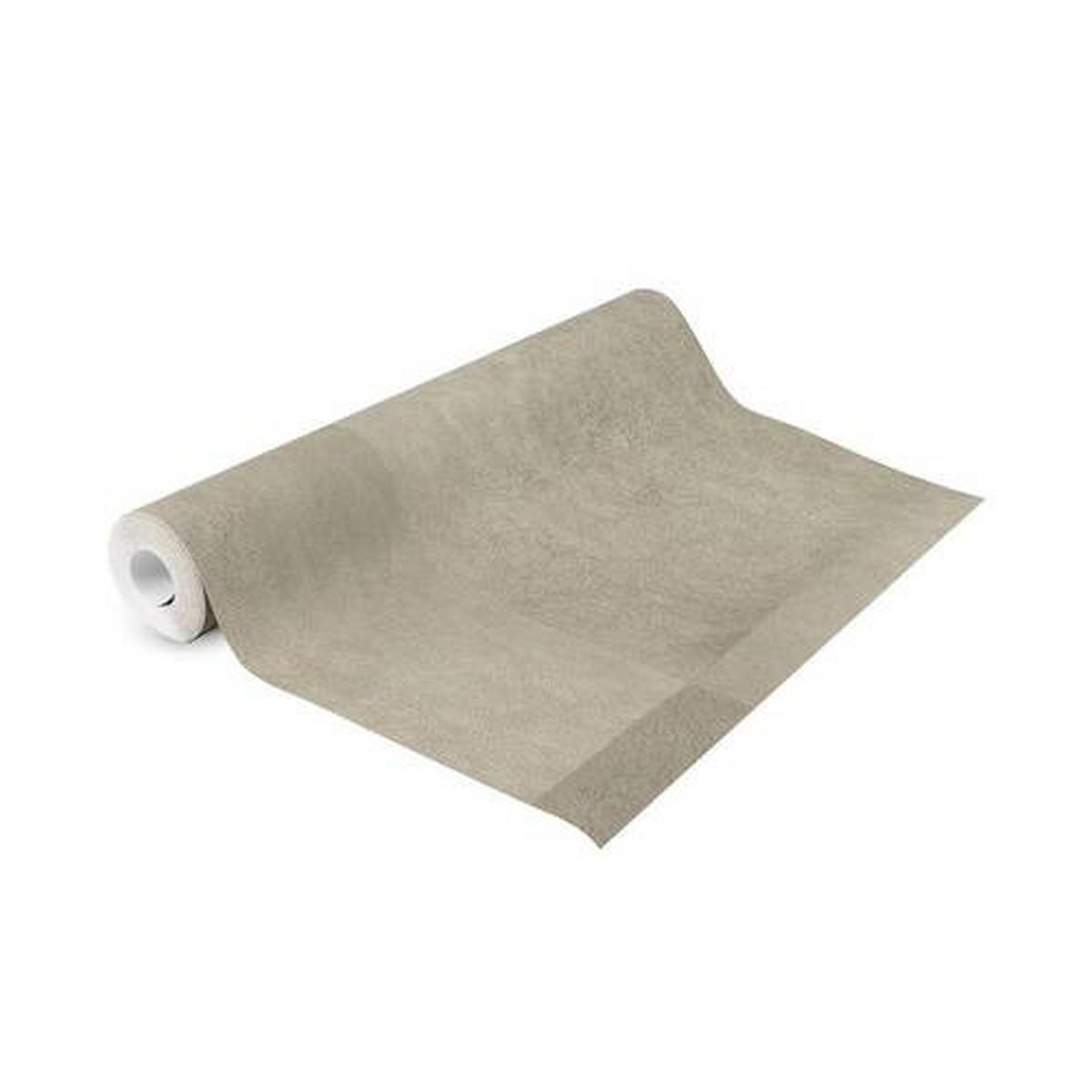 NON WOVEN-TAPET 53/1005 cm  - beige, Basics, papper/plast (53/1005cm)