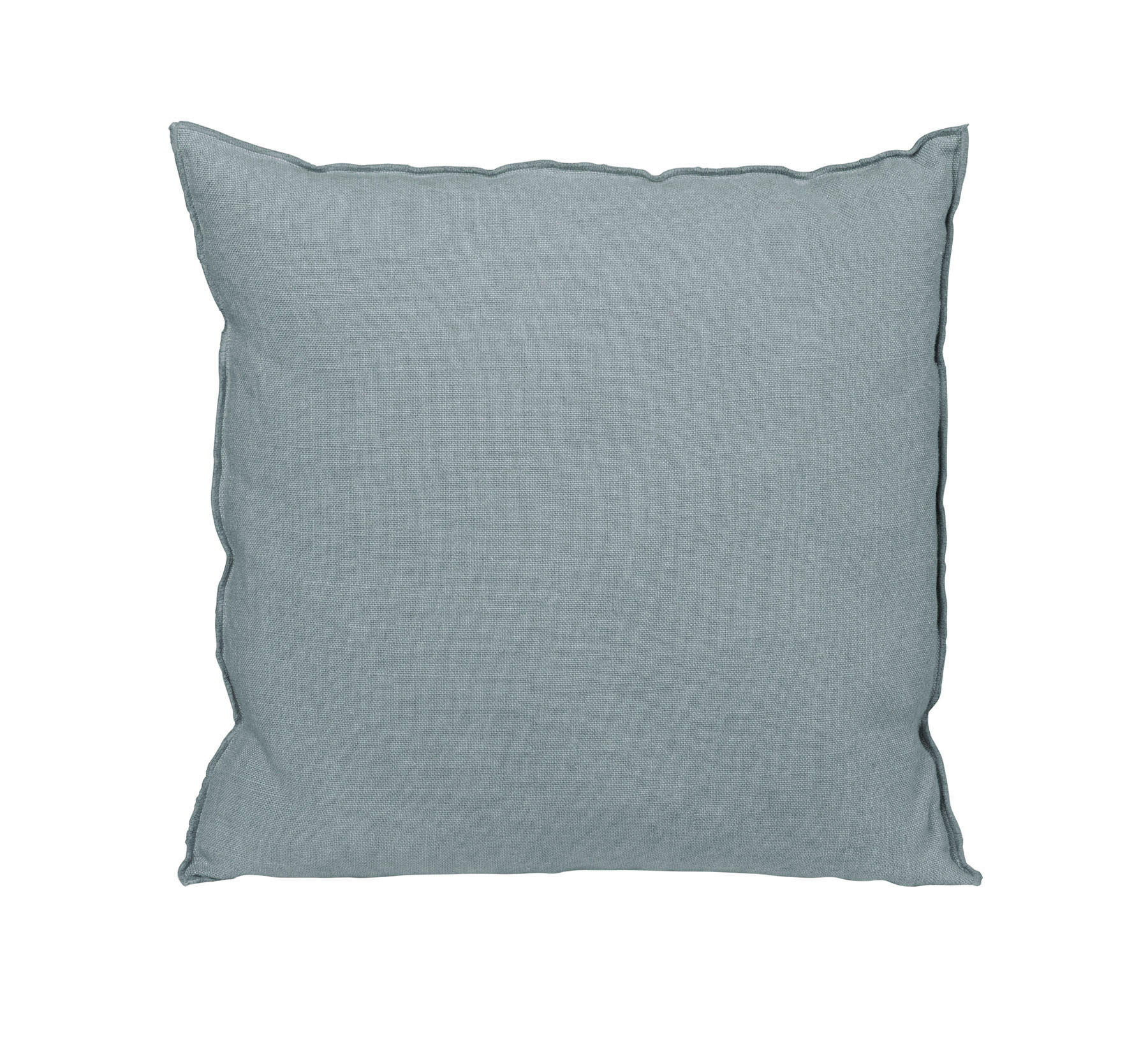 KISSENHÜLLE 41/41 cm  - Grün, Basics, Textil (41/41cm) - Pichler