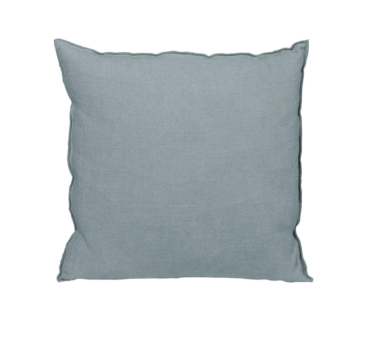 KISSENHÜLLE 41/41 cm  - Grün, Basics, Textil (41/41cm) - Pichler