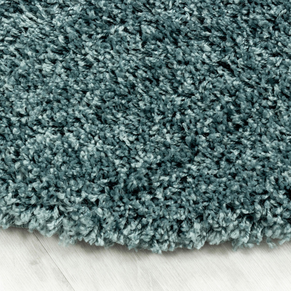 TEPIH VISOKOG FLORA  160 cm  svijetlo plava  Sydney 3000 hellblau  - svijetlo plava, Basics, tekstil (160cm)