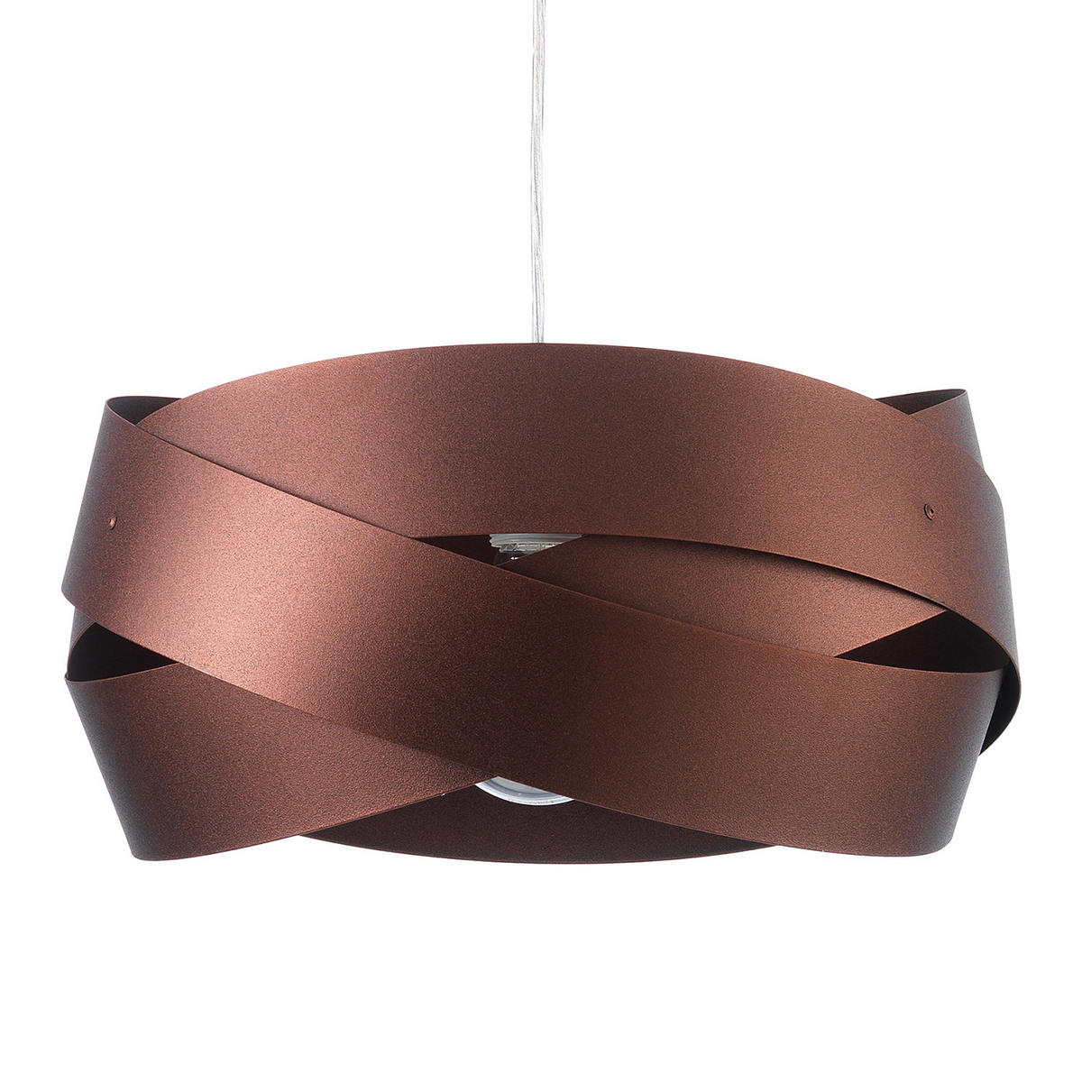 HÄNGELEUCHTE 40/90 cm   - Design, Metall (40/90cm)