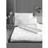 4-Jahreszeitenbett Thermo 155/220 cm - Weiß, Basics, Textil (155/220cm) - CENTA-STAR