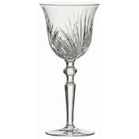 FEHÉRBOROS POHÁR - átlátszó, Lifestyle, üveg (213ml) - Nachtmann