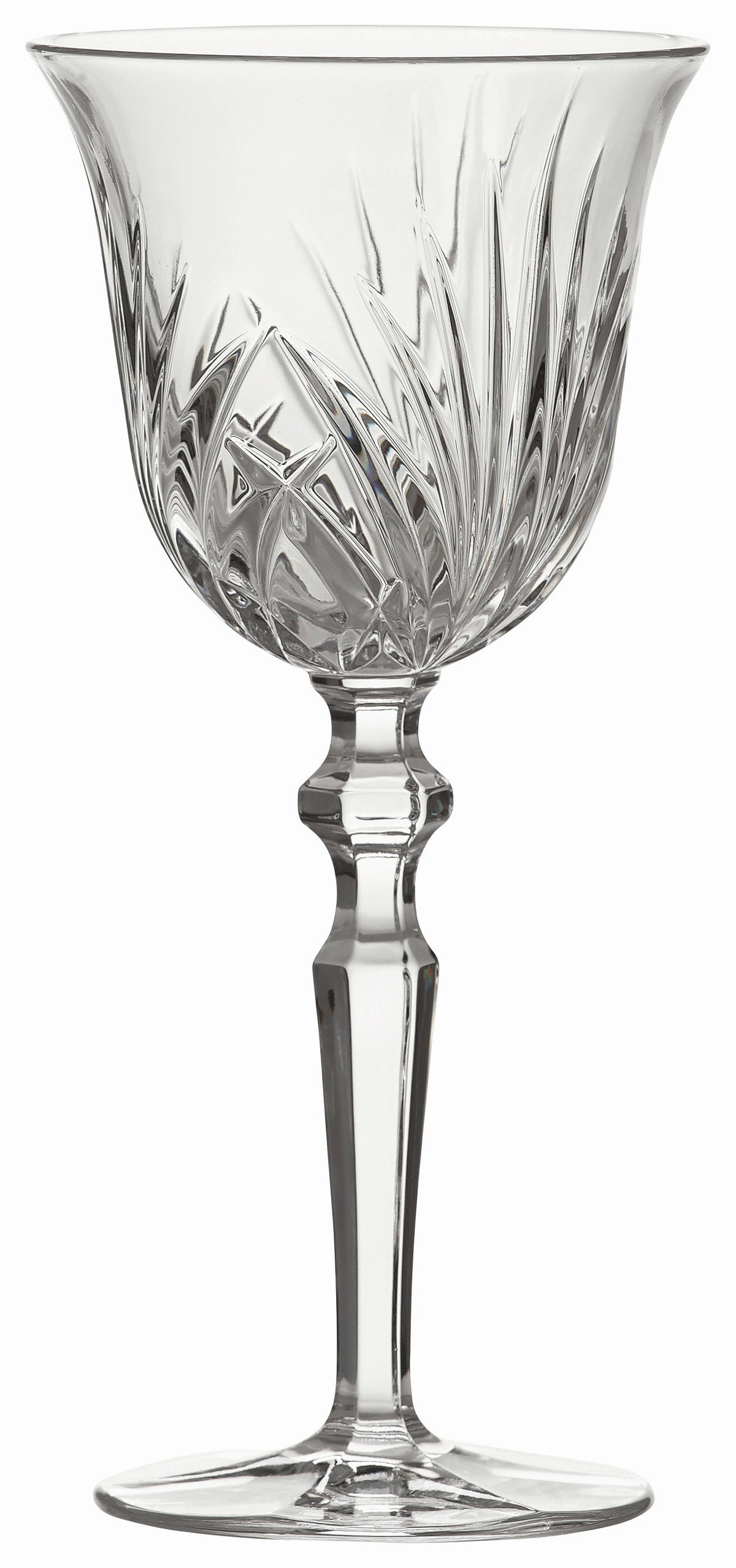 FEHÉRBOROS POHÁR - átlátszó, Lifestyle, üveg (213ml) - Nachtmann