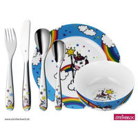 DETSKÝ RIAD - Basics - WMF