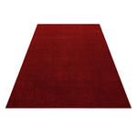 HOCHFLORTEPPICH 160/230 cm ATA 7000  - Rot, Design, Textil (160/230cm) - Novel