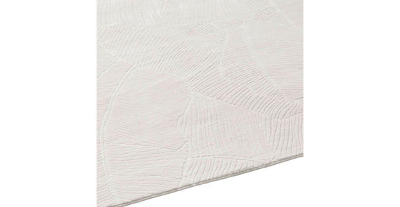 WEBTEPPICH 240/340 cm Homestyle Creme  - Creme, Design, Textil (240/340cm) - Novel